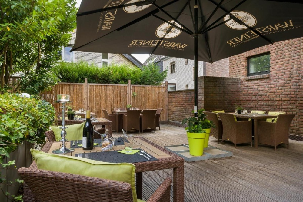 Novum Freiraum StattHotel Image 6